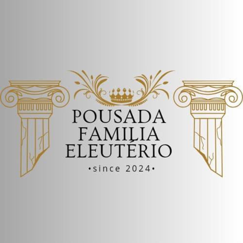 Pousada Familia Eleuterio Пеня Екстериор снимка